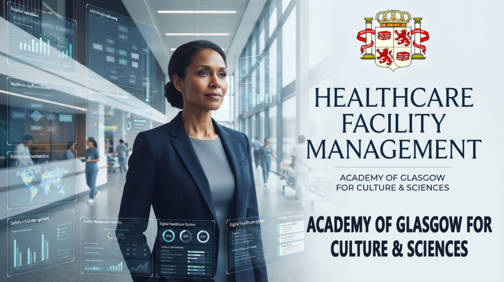 Diploma in Healthcare Facility Management