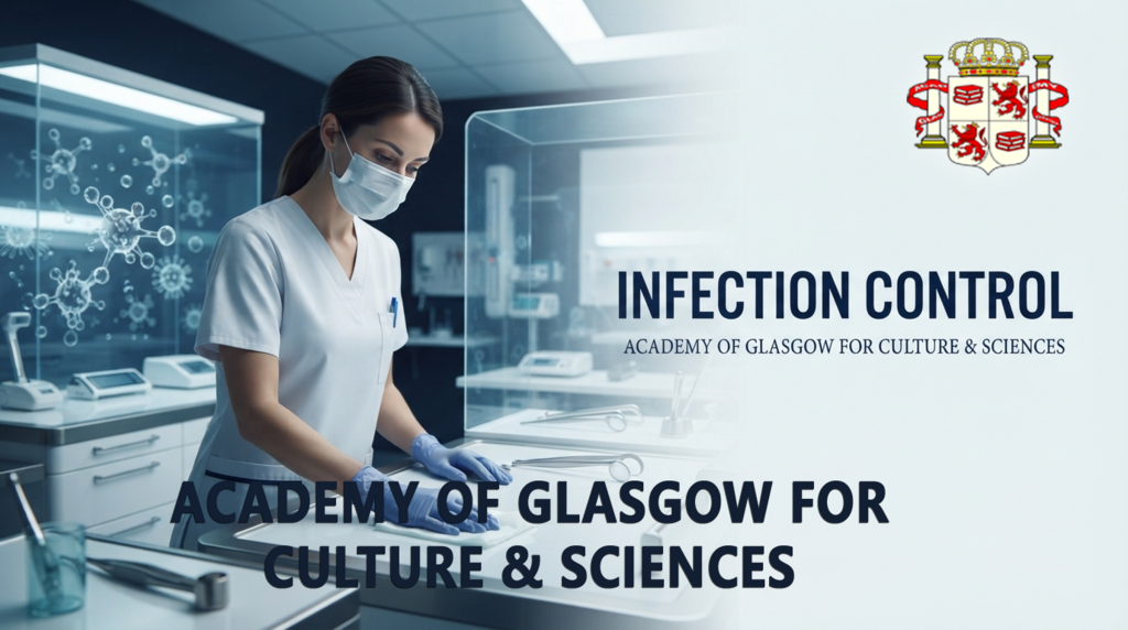 Diploma in Infection Control
