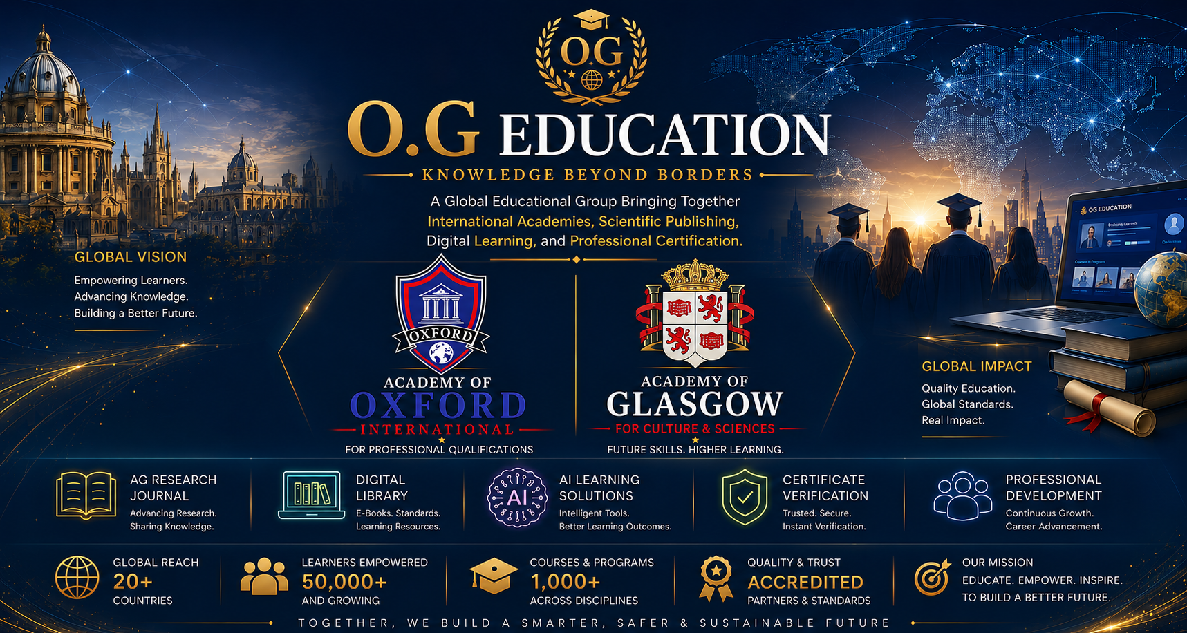 O.G EDUCATION GROUP