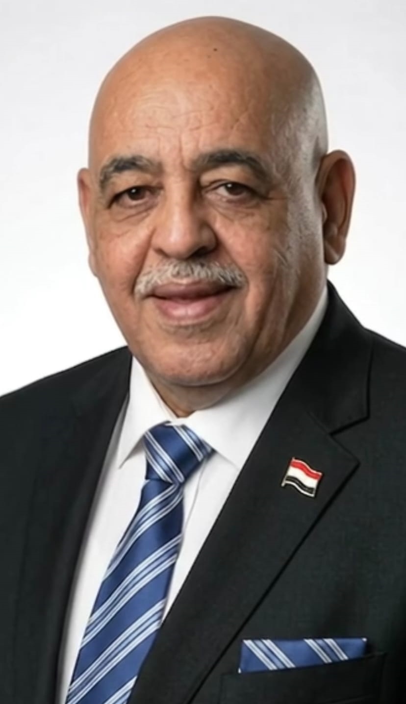 Dr. Hisham El-Abd