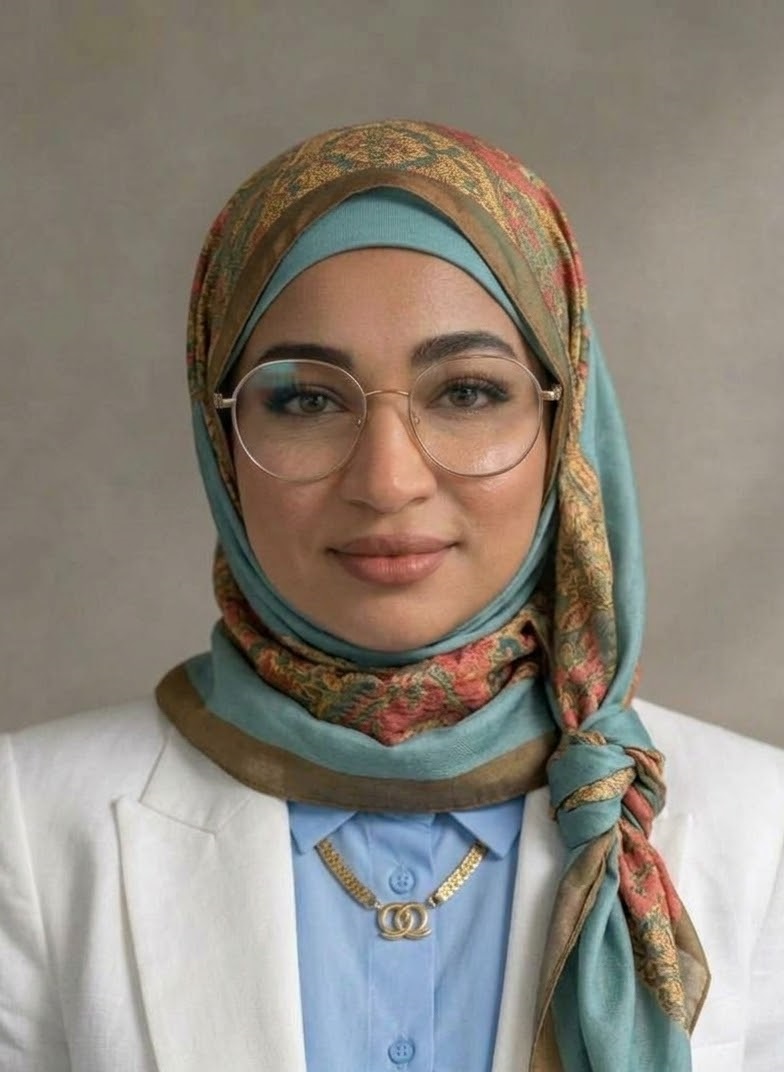 Radwa Hisham