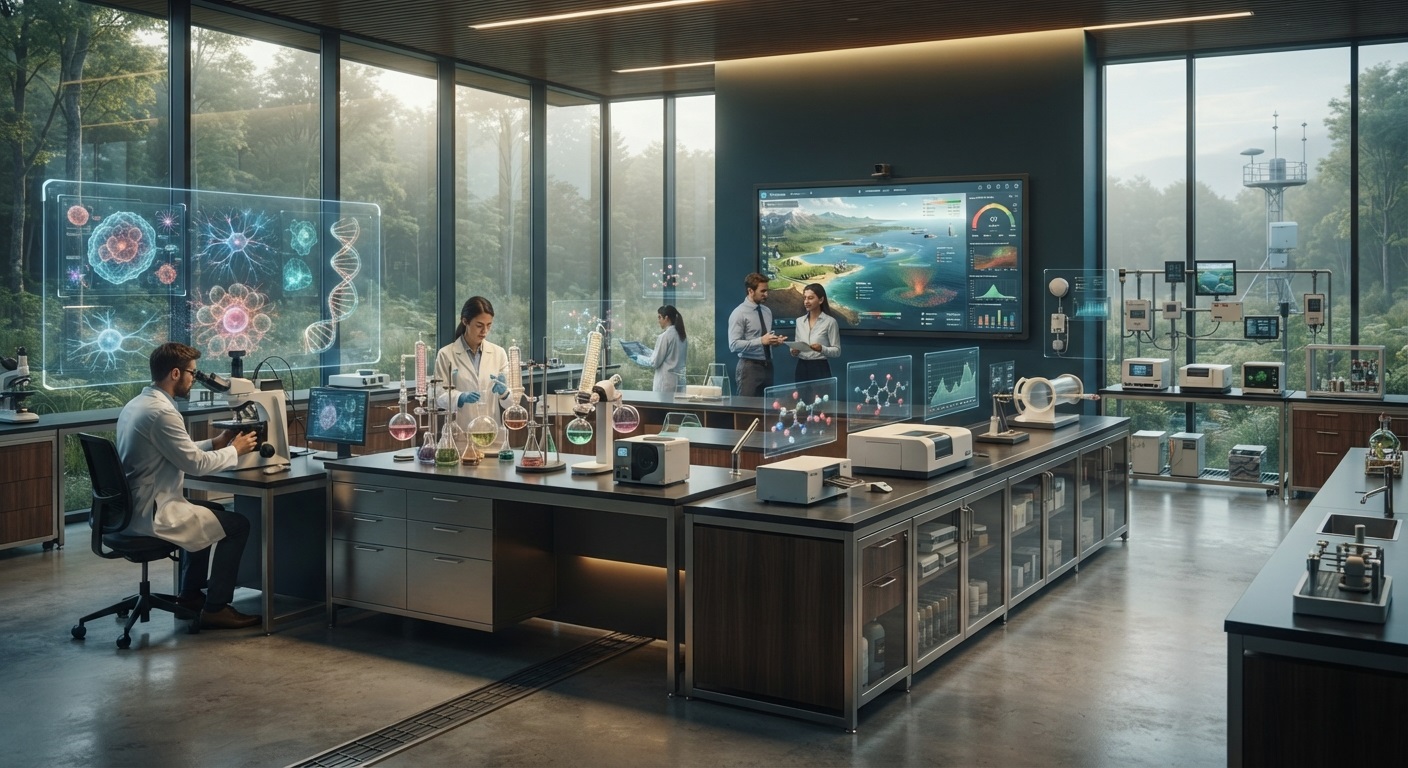 Natural Sciences