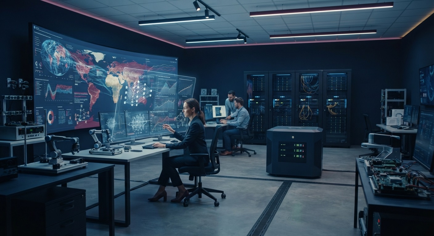 Artificial Intelligence and Intelligent Systems