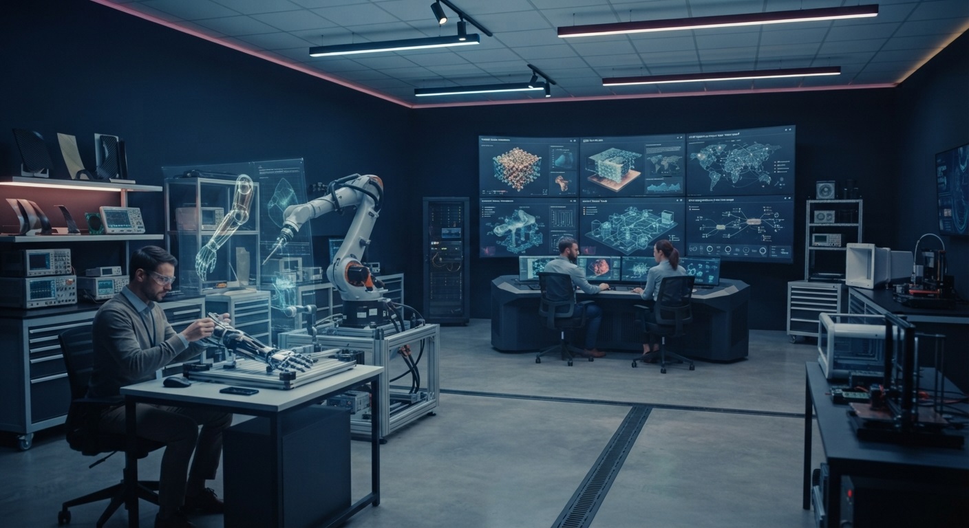 Engineering and Technology