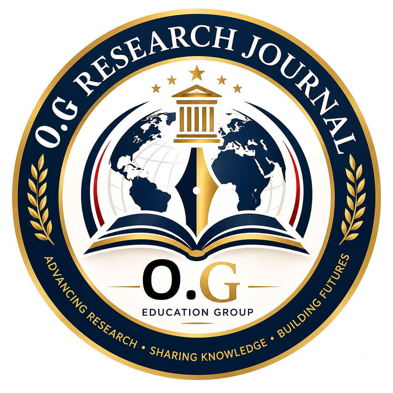 O.G Research Journal